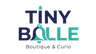 Tiny Belle Logo v2